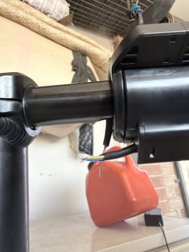 Electric Scooter Repair