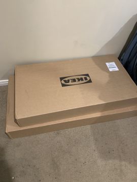 IKEA Furniture Assembler