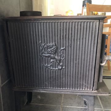 Fireplaces and Stoves - Home Improvements