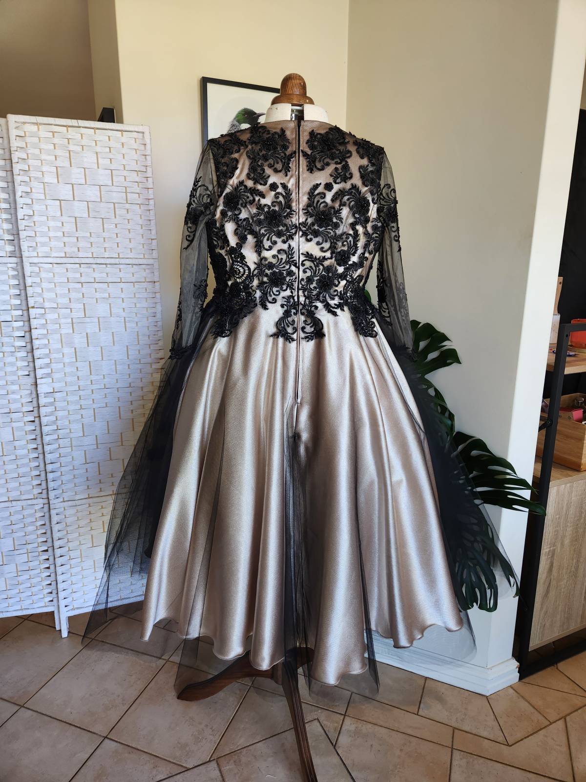 The Crafty Seamstress - Karratha - Diseño de ropa a medida