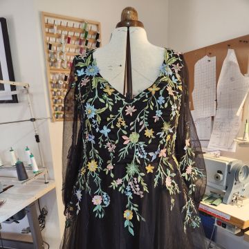 The Crafty Seamstress - Karratha - Sastre a medida