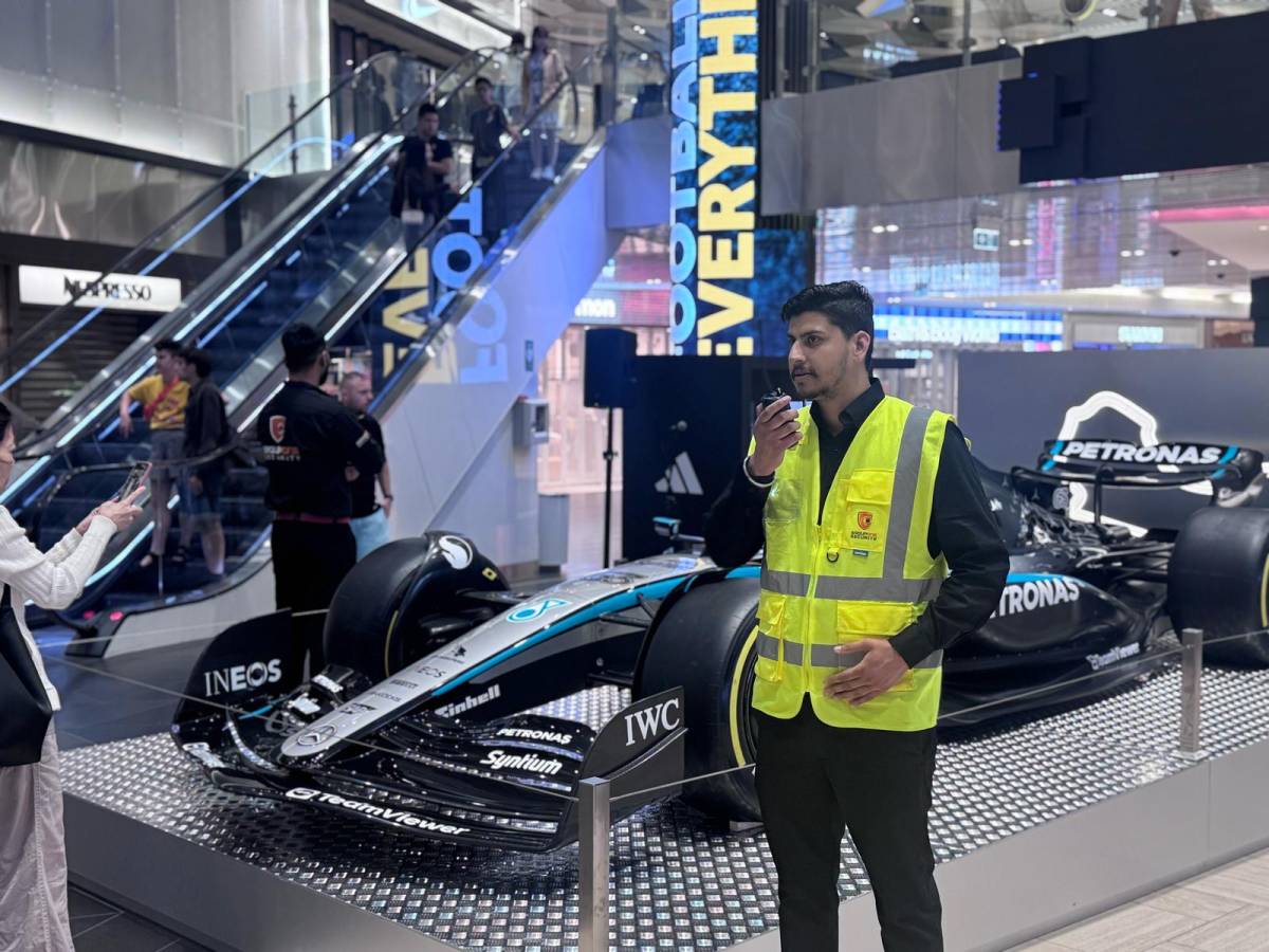 Group One Securtiy Pty Ltd - Wyndham - Wiring