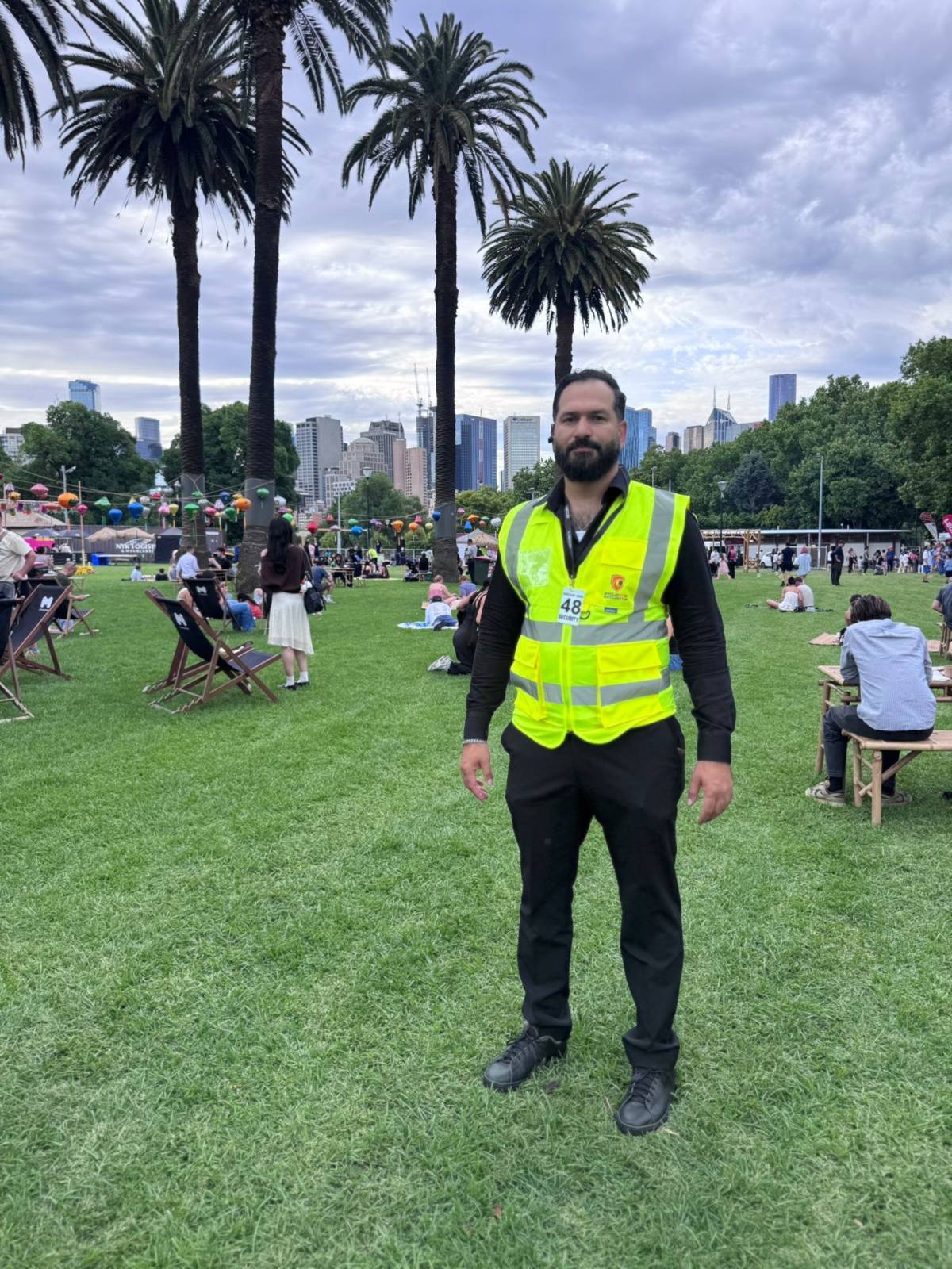 Group One Securtiy Pty Ltd - Wyndham - Electrical and Wiring Issues