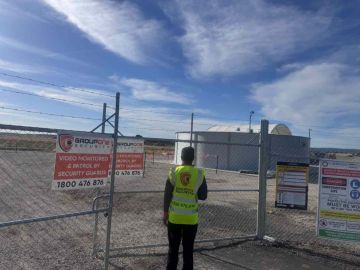 Group One Securtiy Pty Ltd - Wyndham - Circuit Breaker Panel or Fuse Box Installation