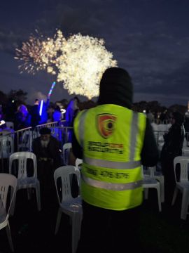 Group One Securtiy Pty Ltd - Wyndham - Fan Installation