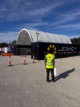 Group One Securtiy Pty Ltd - Wyndham - Switch and Outlet Repair