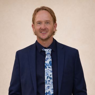 Matt McKinnon - Gold Coast - iOS App Development