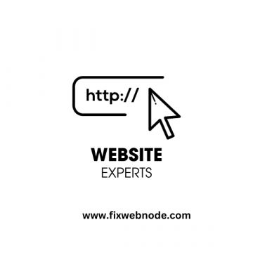 Fixwebnode - Melton - Technology Support Service