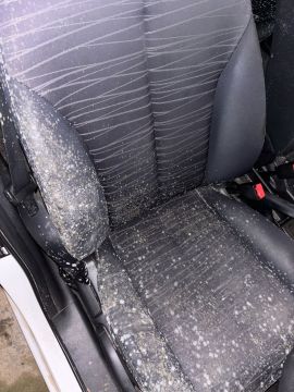 Spezialist für die Fahrzeugreinigung