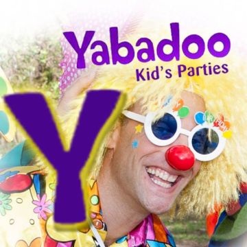 Yabadoo Kid's Parties - Randwick - Entertainment