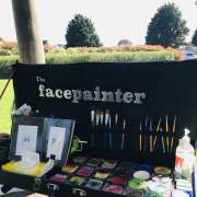 The Facepainter - Corangamite - Face Painting