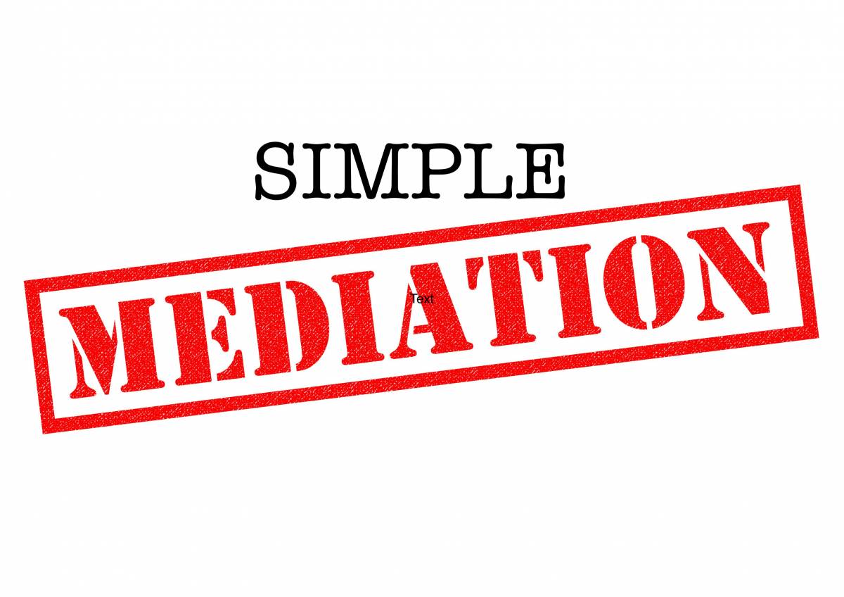 Simple Mediation - Wingecarribee - Civil Attorney