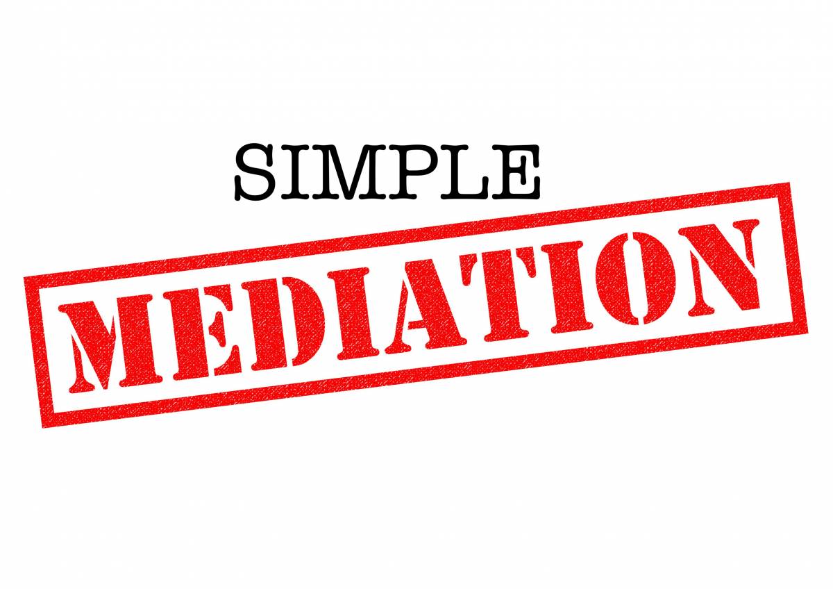 Simple Mediation - Wingecarribee - Legal Services