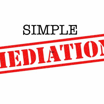 Simple Mediation - Wingecarribee - Civil Attorney