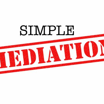 Simple Mediation - Wingecarribee - Legal Services