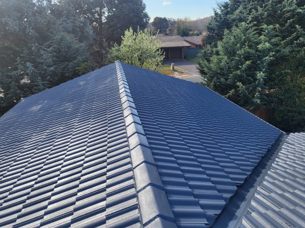 Alpha Roofing -  - Roof Installation or Replacement