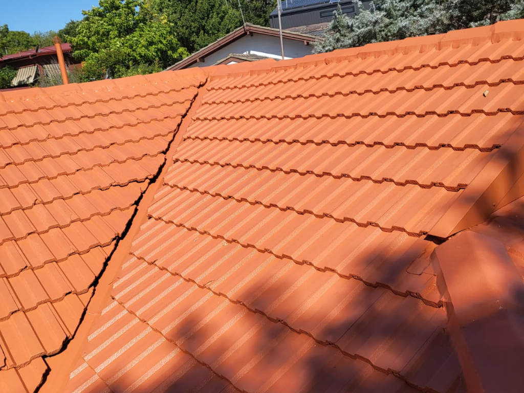 Alpha Roofing -  - Glass Blocks