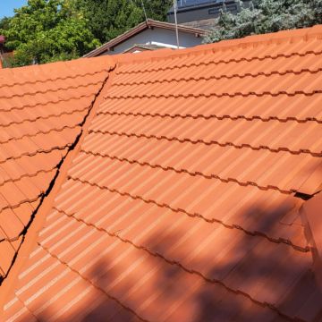 Alpha Roofing -  - Glass Blocks