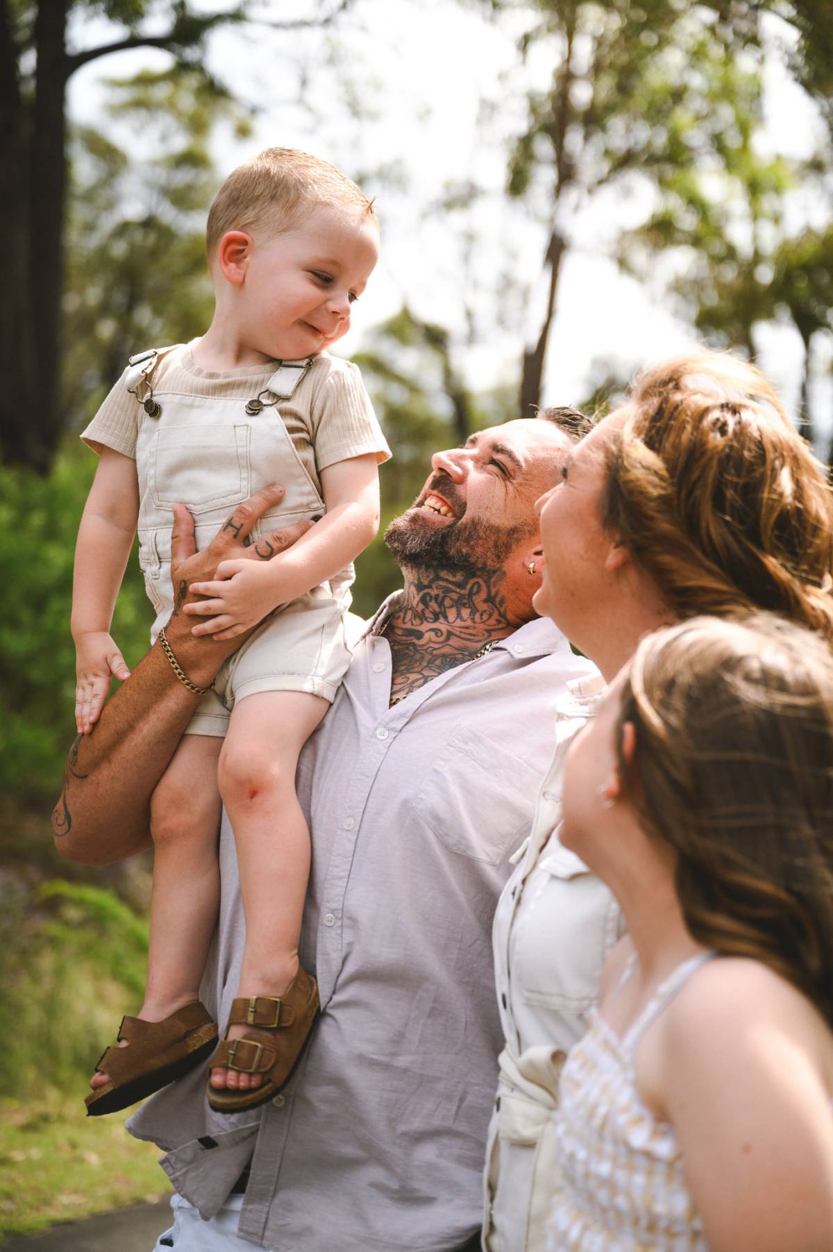 Wattle Rose Photography - Lake Macquarie - Corporate Headshots