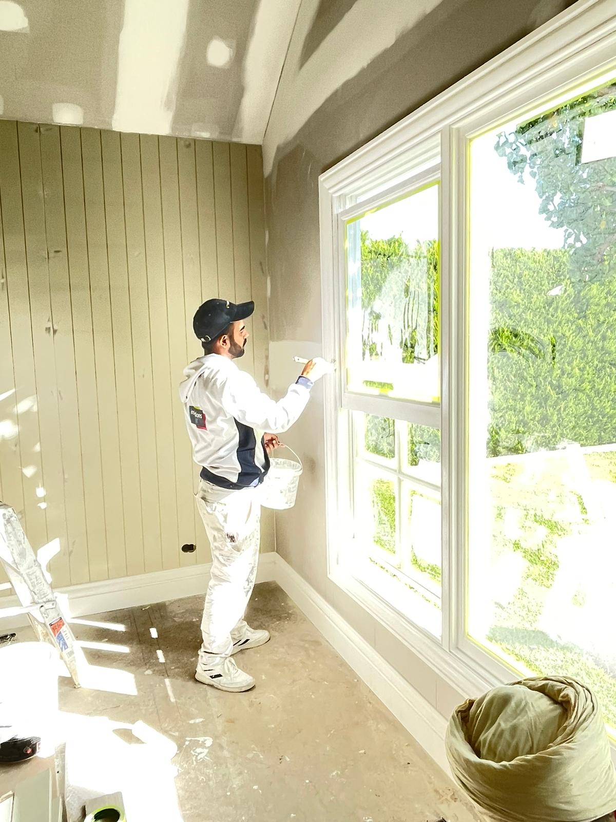 Unistar Painting - Cardinia - Deck or Porch Painting