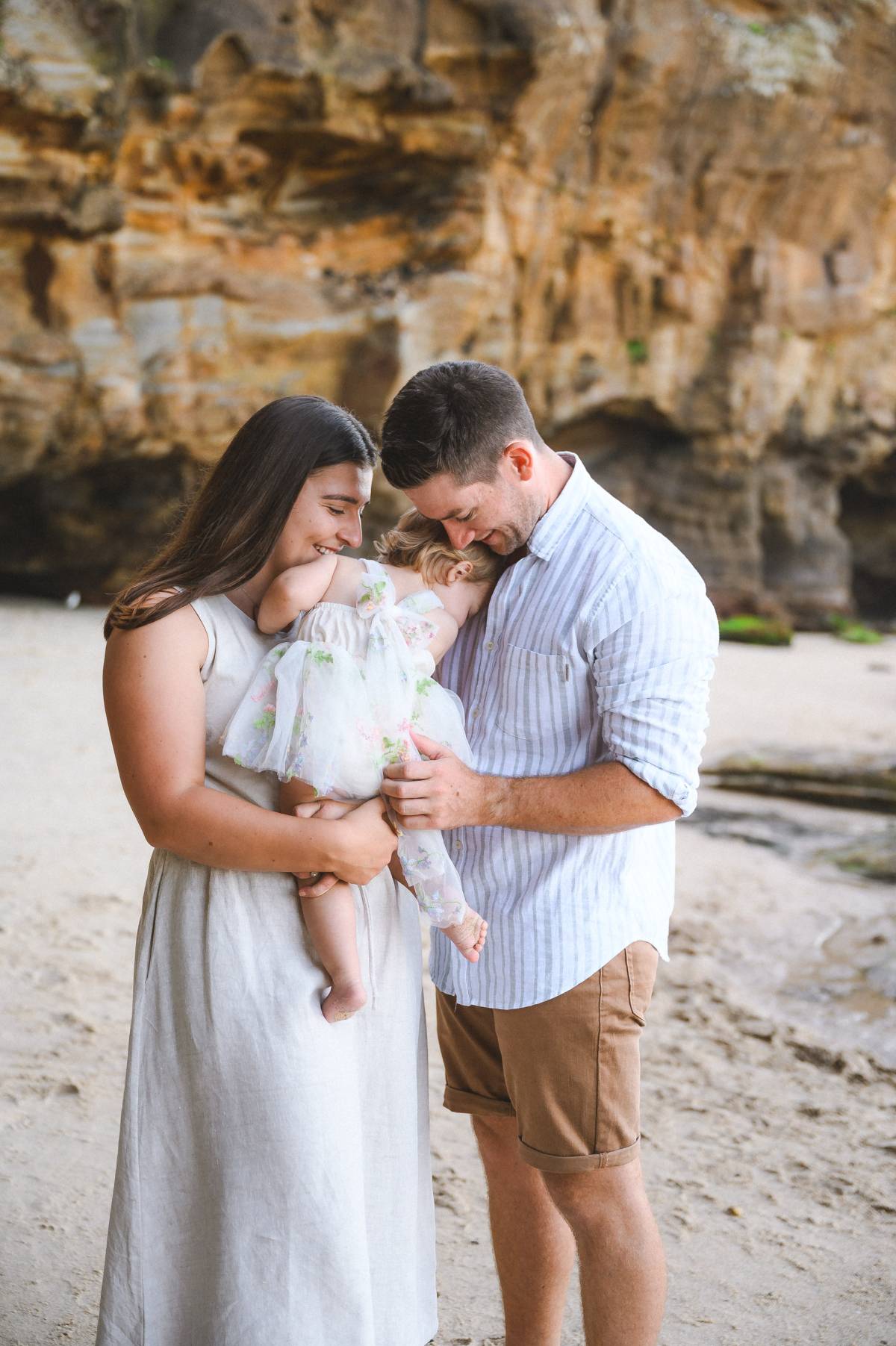 Wattle Rose Photography - Lake Macquarie - Bridal Portrait Photography