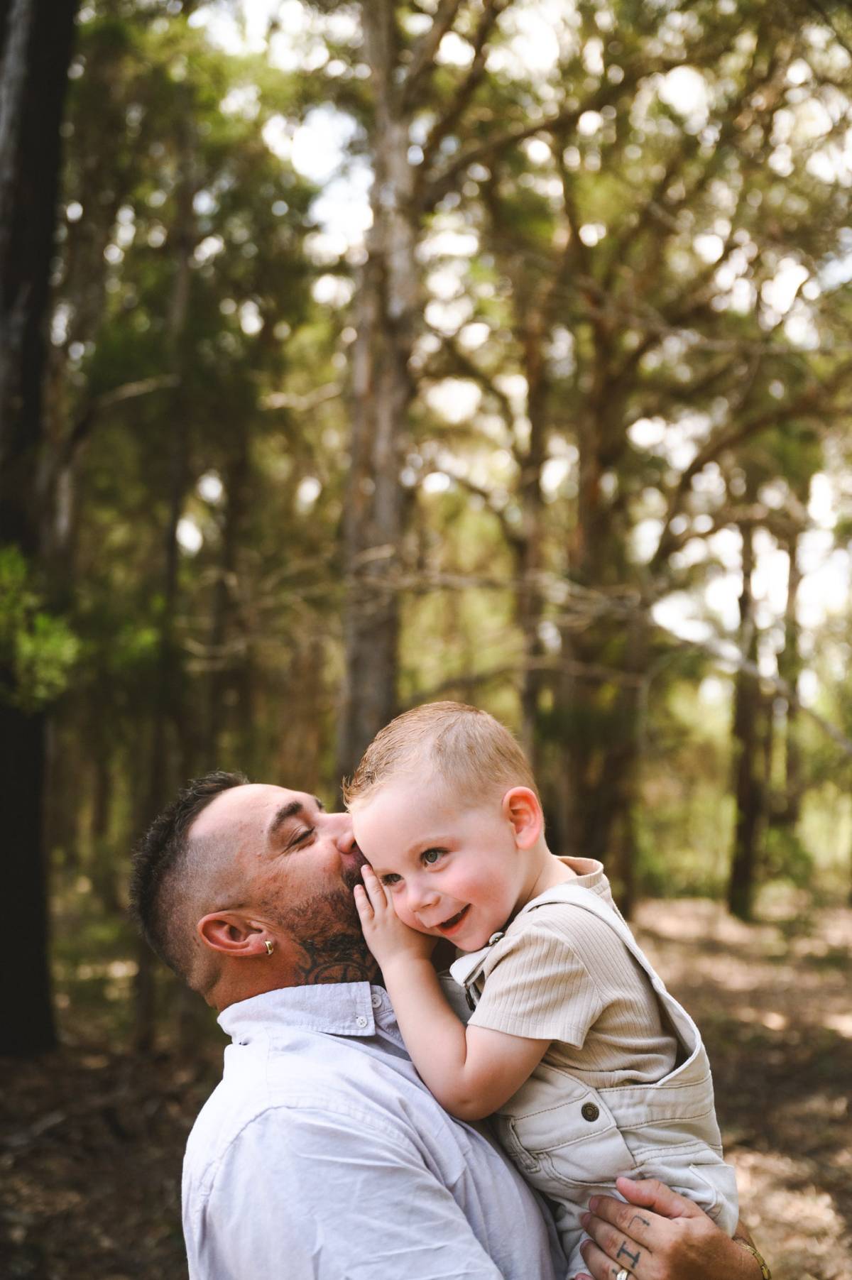 Wattle Rose Photography - Lake Macquarie - Newborn Portrait Photography