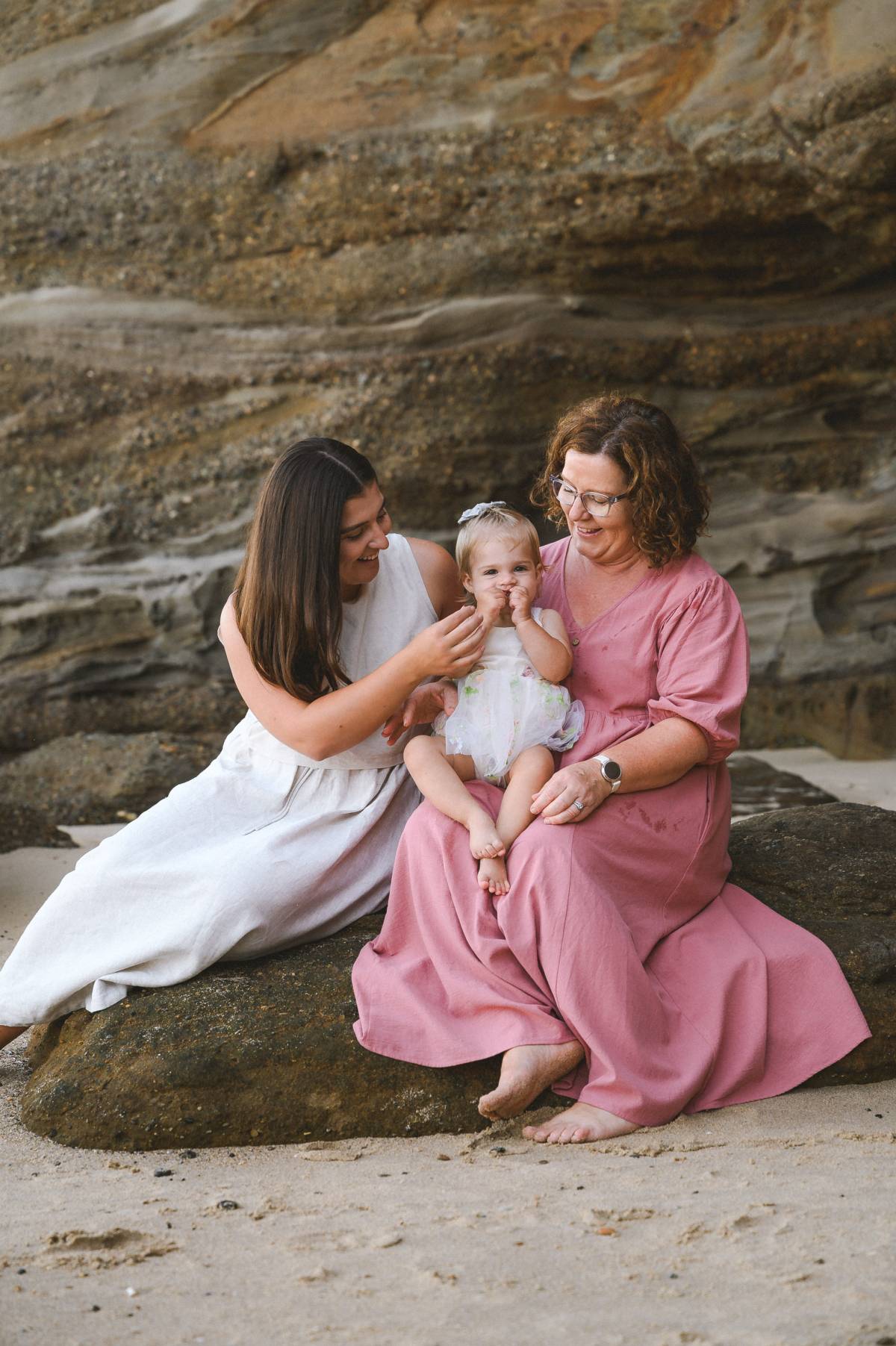 Wattle Rose Photography - Lake Macquarie - Engagement Photography