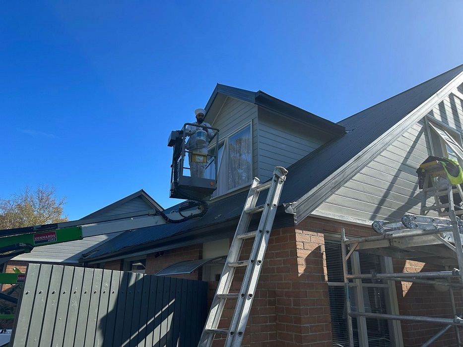 Unistar Painting - Cardinia - Painting