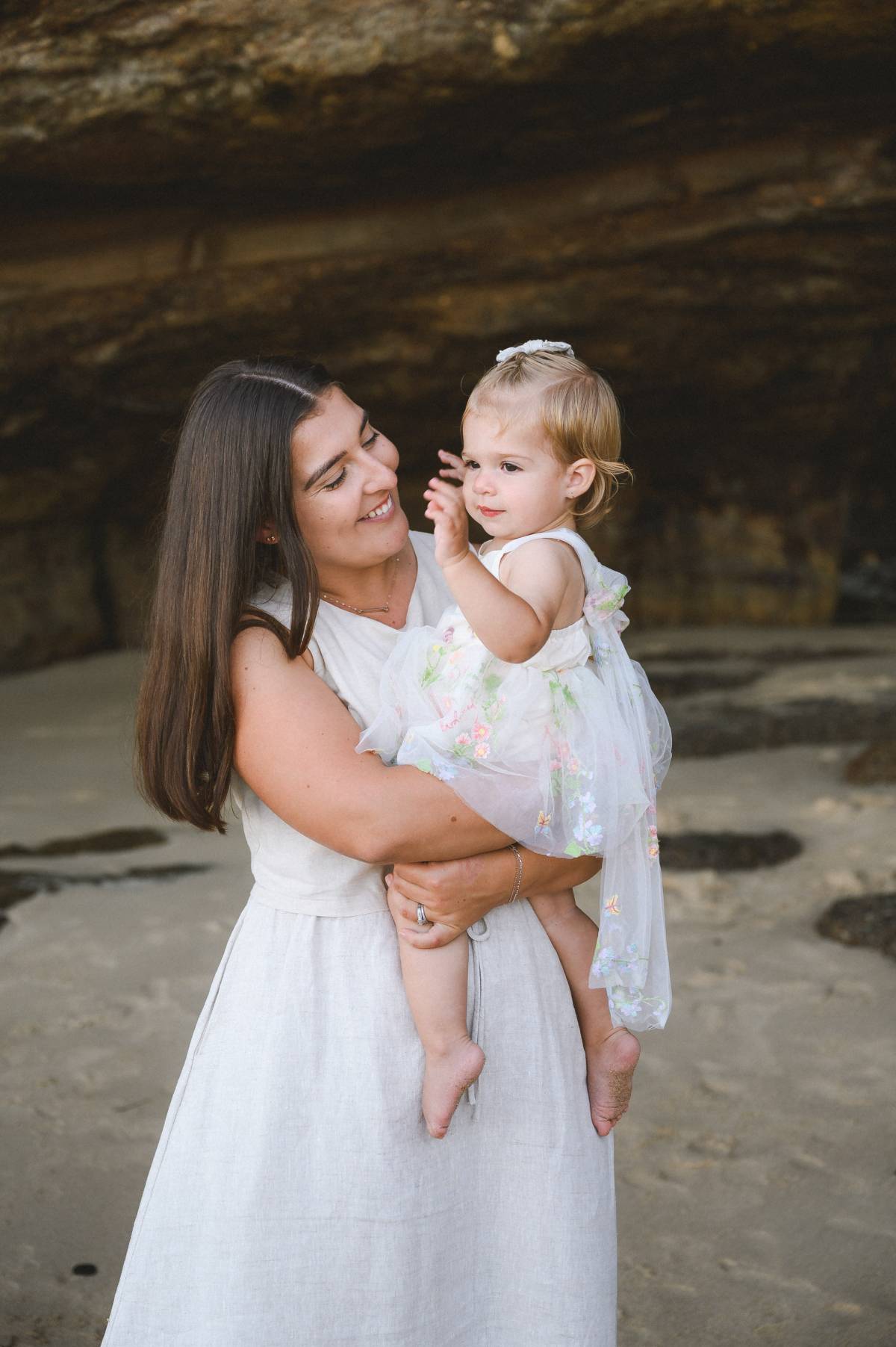 Wattle Rose Photography - Lake Macquarie - Portrait Photography (Custom)