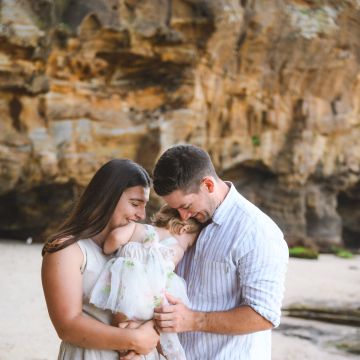 Wattle Rose Photography - Lake Macquarie - Bridal Portrait Photography
