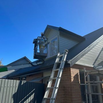 Unistar Painting - Cardinia - Painting