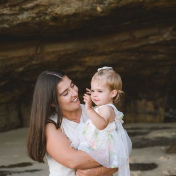 Wattle Rose Photography - Lake Macquarie - Portrait Photography (Custom)