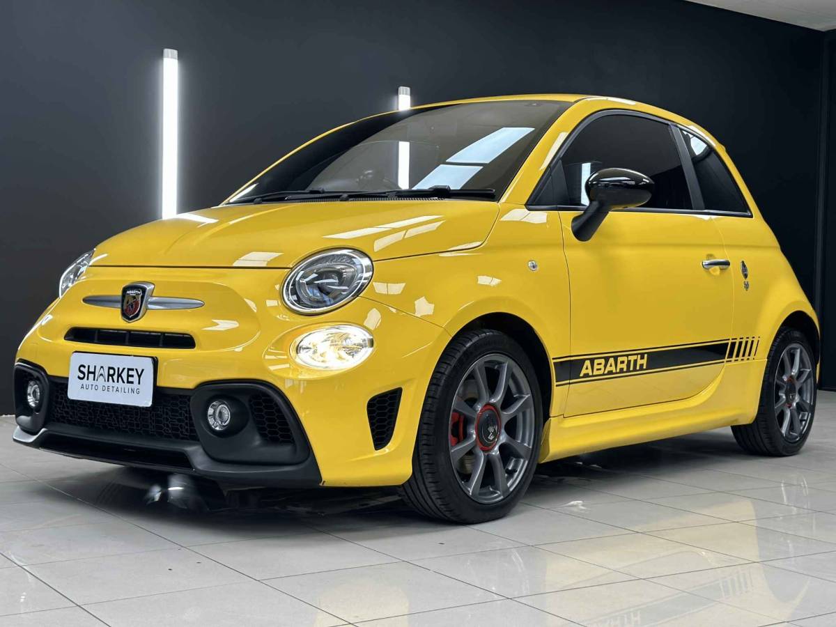 Sharkey Auto Detailing Perth - Canning - Car Repair