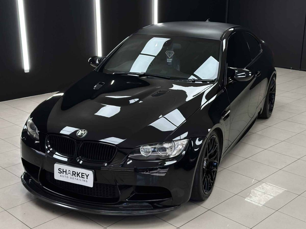 Sharkey Auto Detailing Perth - Canning - Cars and motorcycles repair