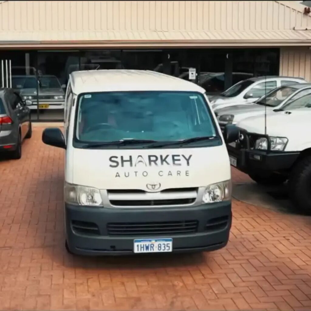 Sharkey Auto Detailing Perth - Canning - Car Cleaning