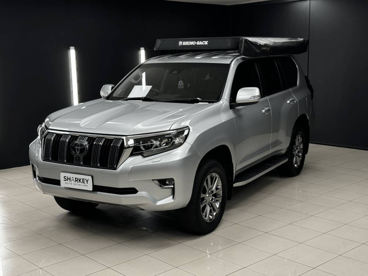 Sharkey Auto Detailing Perth - Canning - Car Workshop