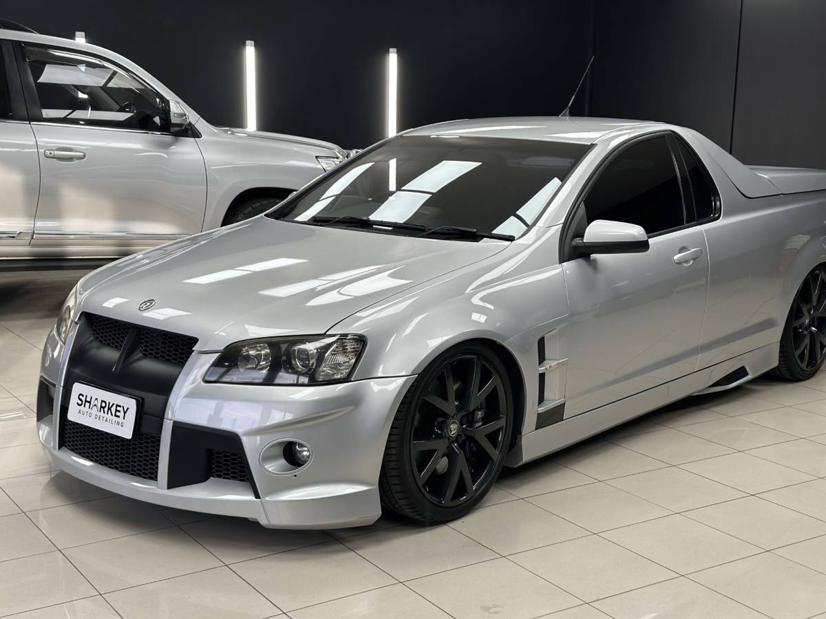 Sharkey Auto Detailing Perth - Canning - Car review and diagnosis