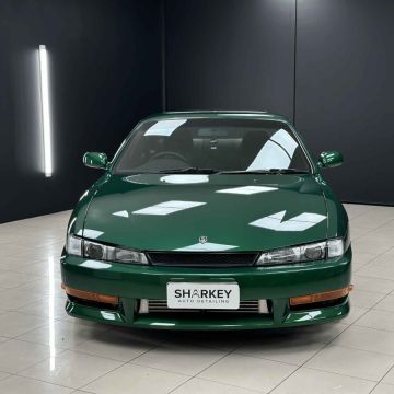 Sharkey Auto Detailing Perth - Canning - Devices Installation