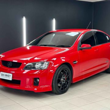 Sharkey Auto Detailing Perth - Canning - Car Paint