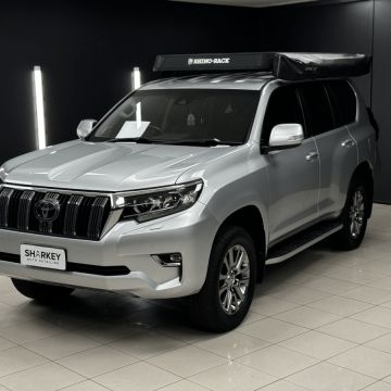 Sharkey Auto Detailing Perth - Canning - Car Workshop