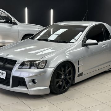 Sharkey Auto Detailing Perth - Canning - Car review and diagnosis