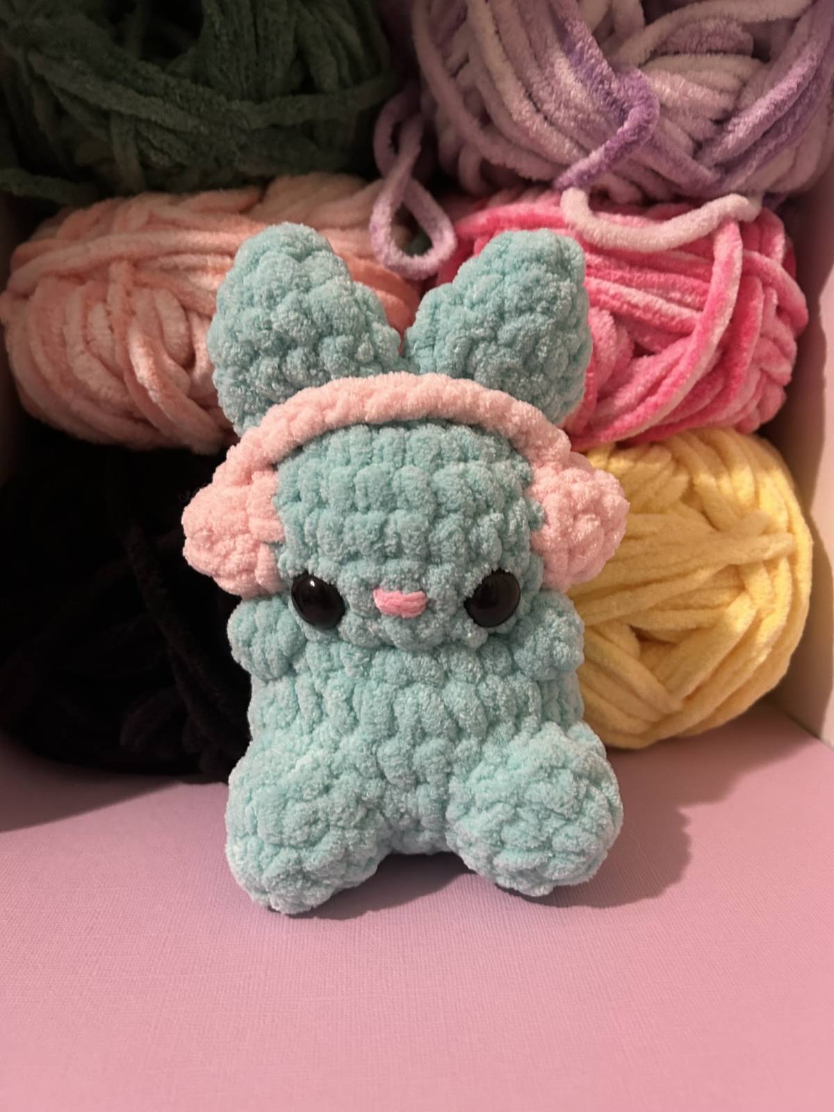 Crochet By Cleone - Townsville - Mode- und Kostümdesign Ausbildung