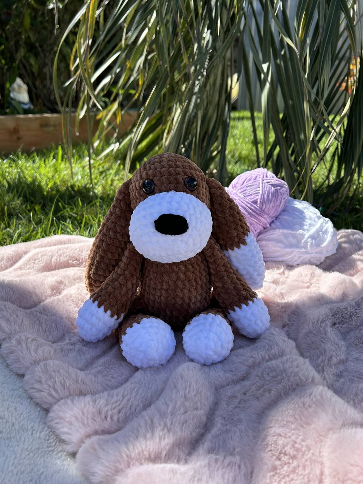 Crochet By Cleone - Townsville - Stoffkunst-Kurse