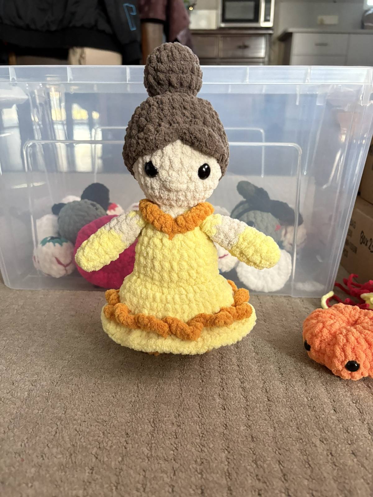 Crochet By Cleone - Townsville - Häkeln