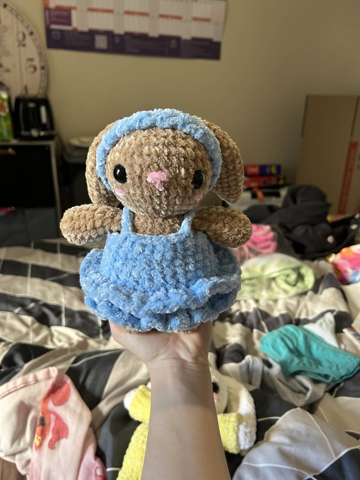 Crochet By Cleone - Townsville - Nähunterricht