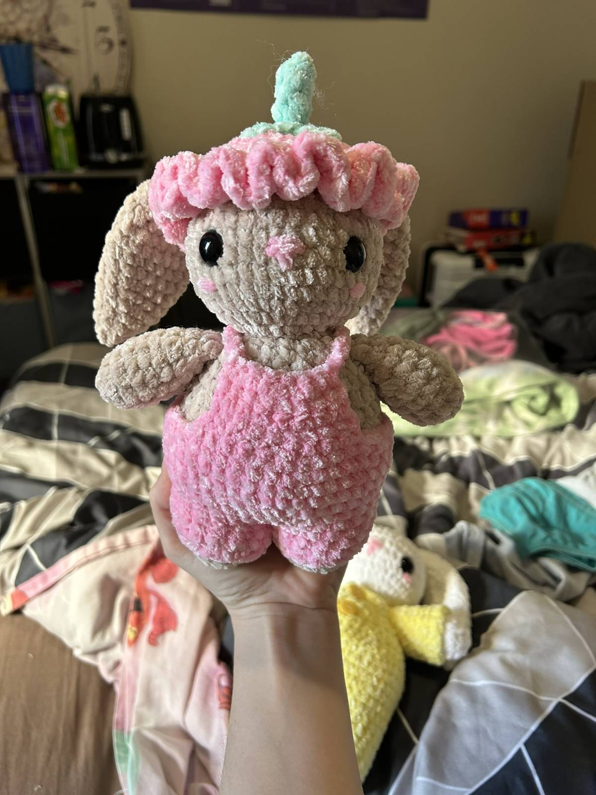 Crochet By Cleone - Townsville - Kunsthandwerk