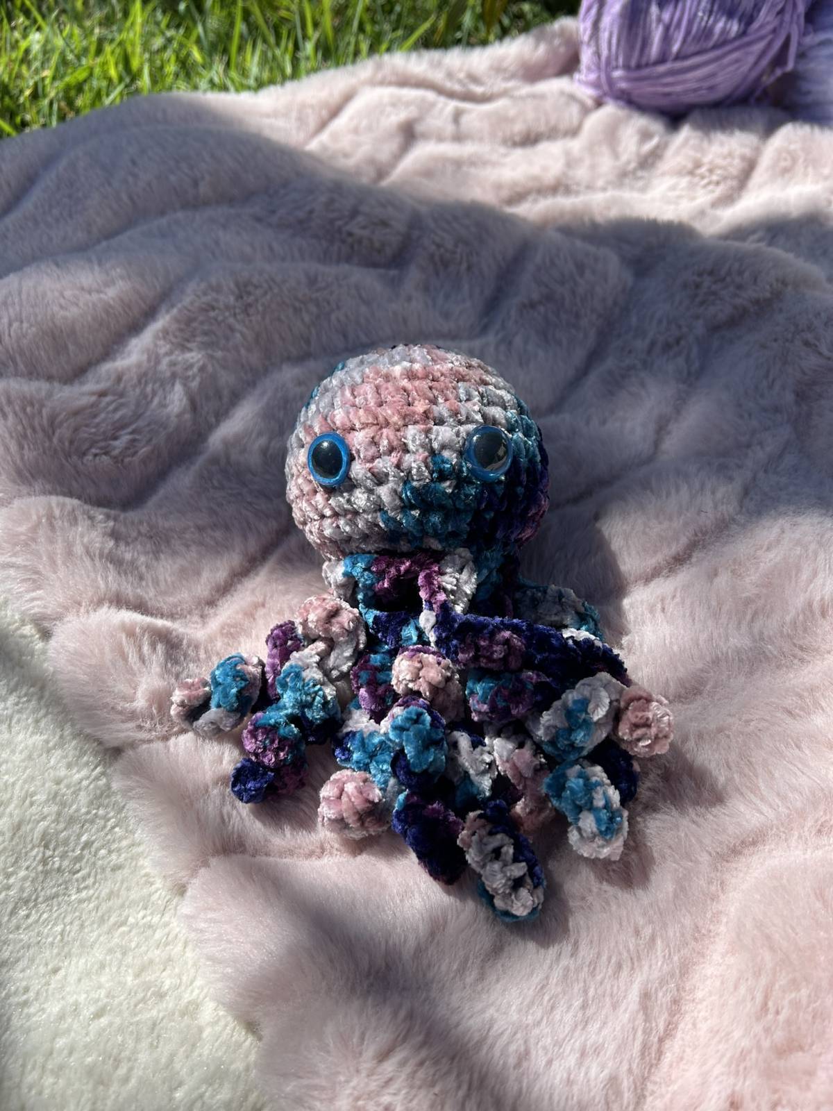 Crochet By Cleone - Townsville - Häkelkurse