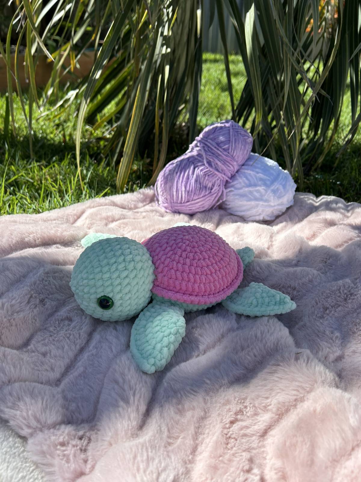 Crochet By Cleone - Townsville - Häkeln