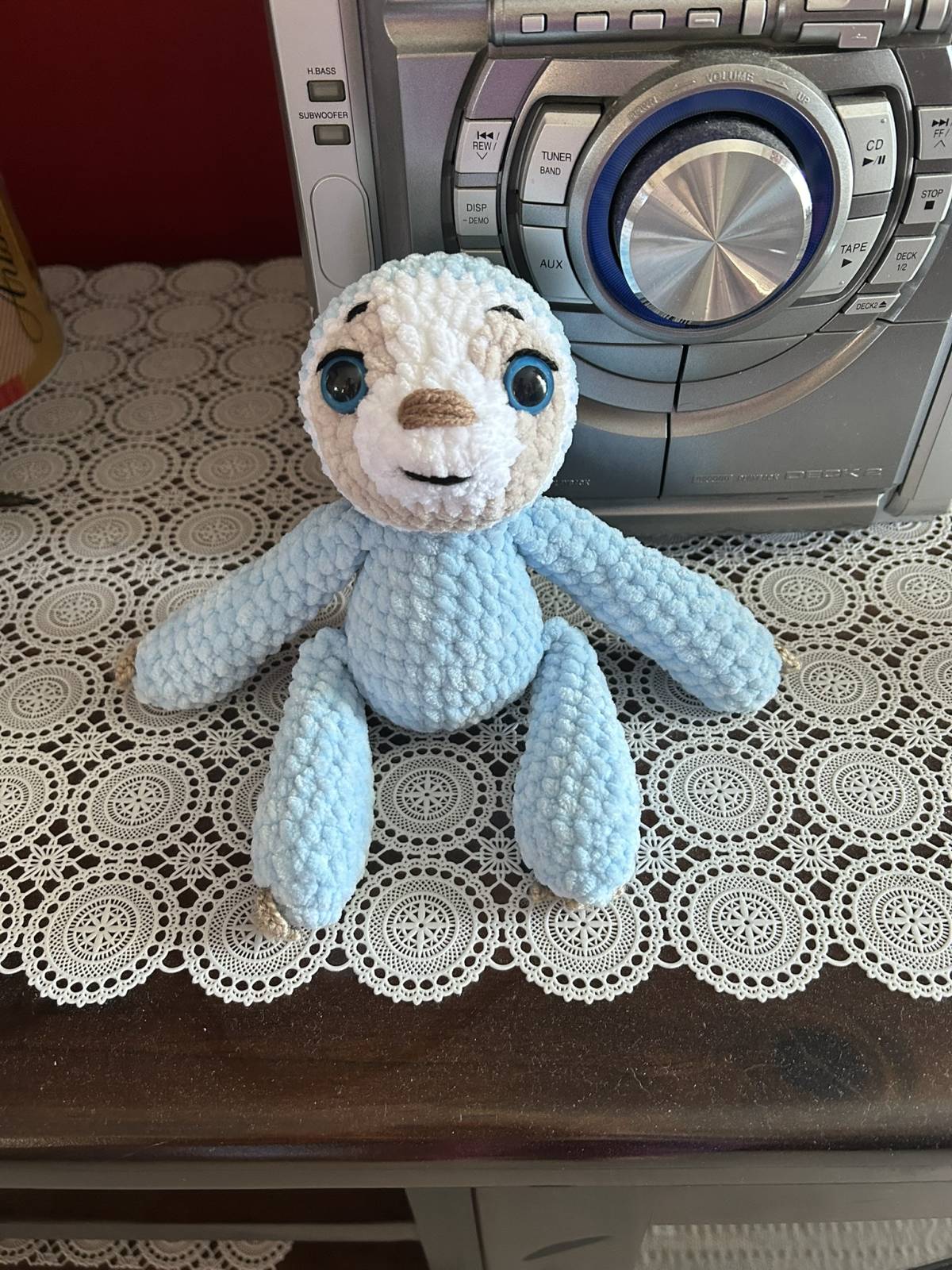 Crochet By Cleone - Townsville - Strickkurse