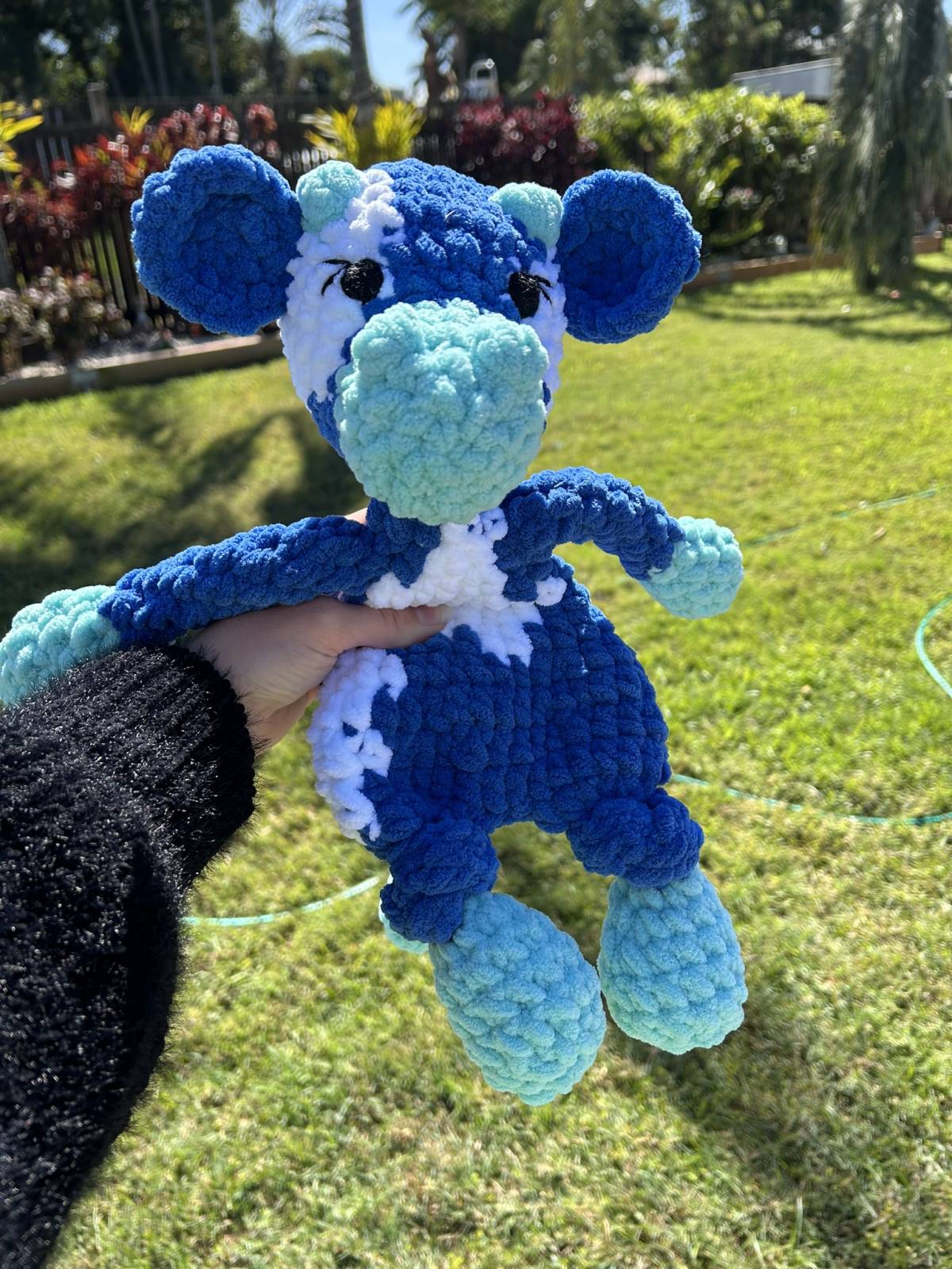 Crochet By Cleone - Townsville - Näh-, Häkel- und Strickkurse